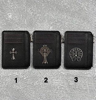 جاکارتی Chrome Hearts